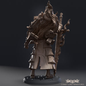 Alexis, The Father of Flame - Digital Version