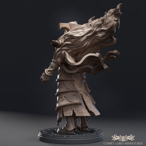 Alexis, The Father of Flame - Digital Version