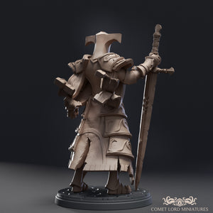Alexis, The Father of Flame - Digital Version