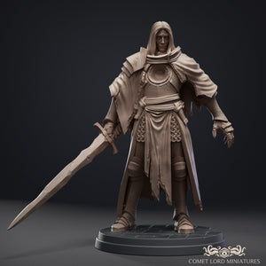 Nox, Fetchling Magus - Digital Version