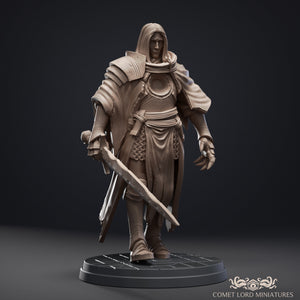 Nox, Fetchling Magus - Digital Version