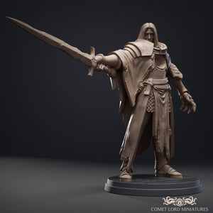 Nox, Fetchling Magus - Digital Version