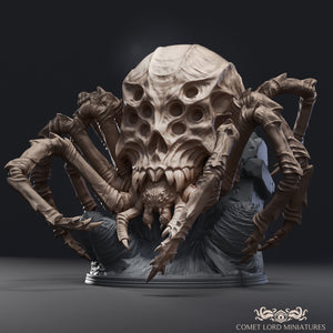Godskull Spider - Digital Version