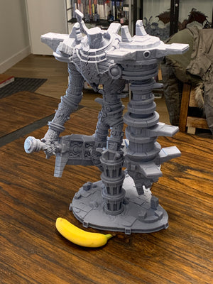 Comet Colossus - Limited Physical Release