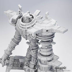 Comet Colossus - Limited Physical Release