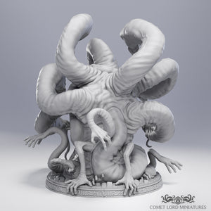 The False Hydra - Limited Physical Release
