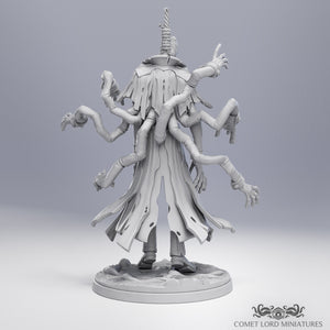 The Grinning Man - Limited Physical Release