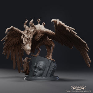 Perpetual Heavensdrake - Digital Version