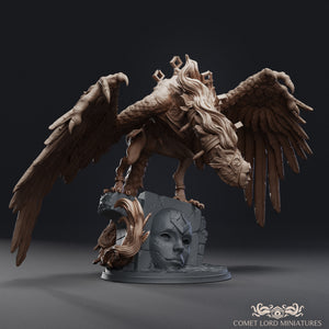 Perpetual Heavensdrake - Digital Version