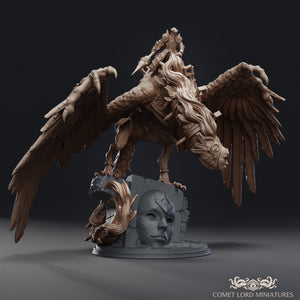 Perpetual Heavensdrake - Digital Version