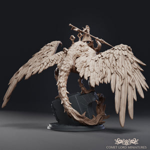 Perpetual Heavensdrake - Digital Version