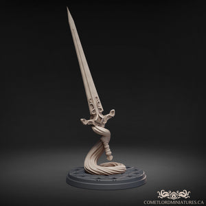 Knight of The Golden Will - Digital Version