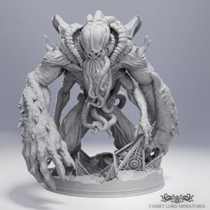 The Malachi - Limited Physical Release