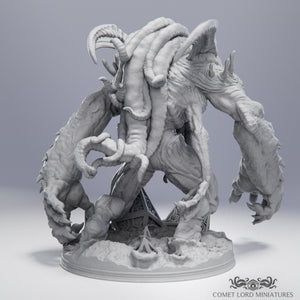 The Malachi - Limited Physical Release