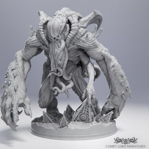 The Malachi - Limited Physical Release
