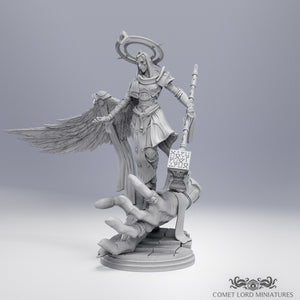 Malpacifica, The Peacemaker - Physical Version