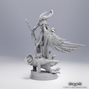 Malpacifica, The Peacemaker - Physical Version