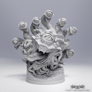 The Perceiver - Limited Physical Release