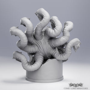 The Perceiver - Limited Physical Release