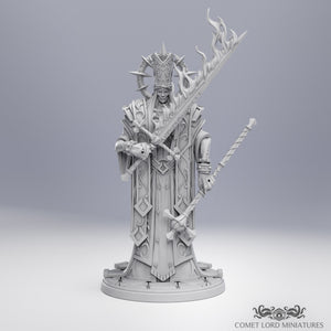 Saint Maximilliano - Limited Physical Release