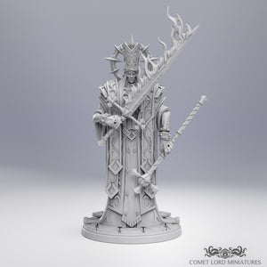 Saint Maximilliano - Physical Version