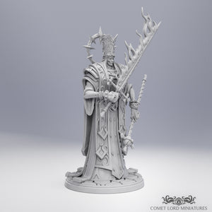 Saint Maximilliano - Physical Version