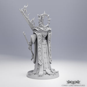 Saint Maximilliano - Physical Version
