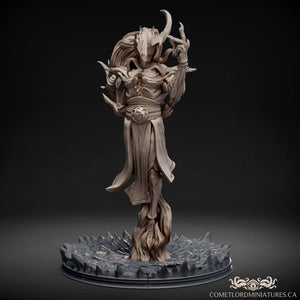 Ignatius, The Marquis of Flame - Digital Version