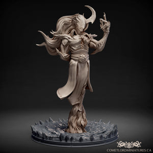 Ignatius, The Marquis of Flame - Digital Version