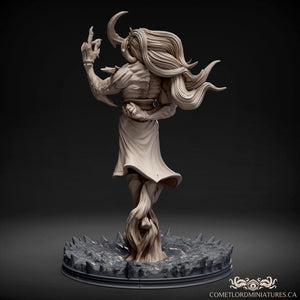 Ignatius, The Marquis of Flame - Digital Version