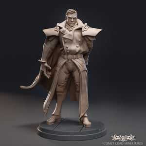Kommandant Rykard - Digital Version