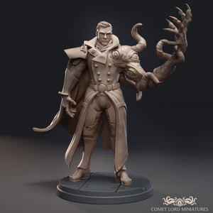 Kommandant Rykard - Digital Version
