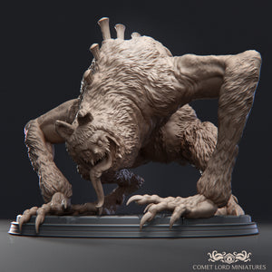 The Labubeast - Digital Version