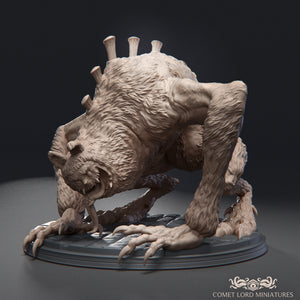 The Labubeast - Digital Version