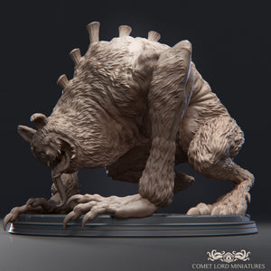 The Labubeast - Digital Version