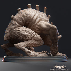 The Labubeast - Digital Version