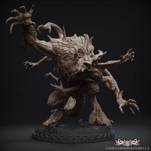 The Lambskin Beast - Digital Version