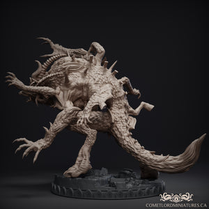 The Lambskin Beast - Digital Version