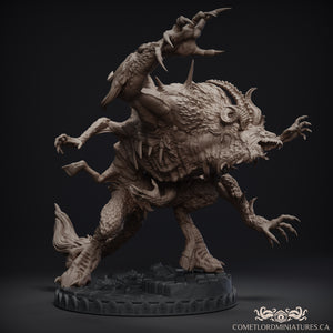 The Lambskin Beast - Digital Version