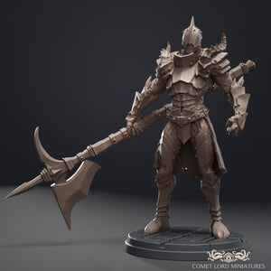 Legion Devils - Digital Version