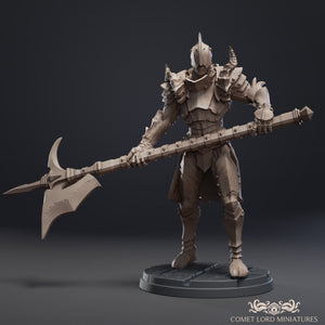 Legion Devils - Digital Version
