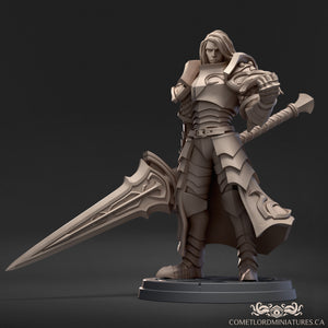 Levadius, Kinslayer - Digital Version