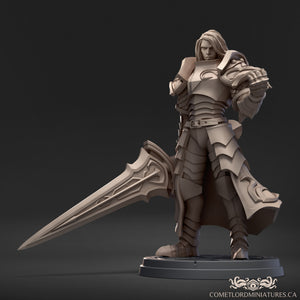 Levadius, Kinslayer - Digital Version