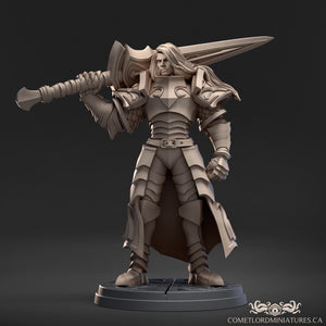 Levadius, Kinslayer - Digital Version