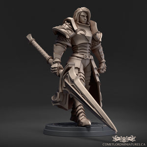 Levadius, Kinslayer - Digital Version