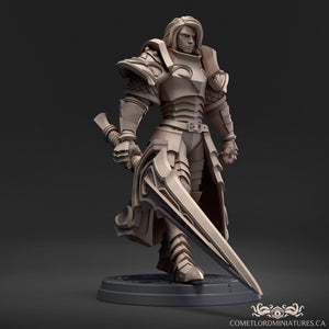 Levadius, Kinslayer - Digital Version