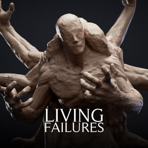 Living Failures - Digital Version