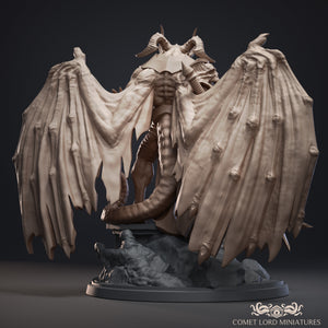 Malgraxis, The Annihilator - Digital Version