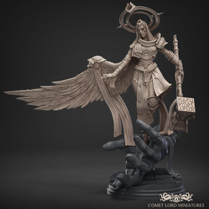 Malpacifica, The Peacemaker - Digital Version