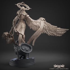 Malpacifica, The Peacemaker - Digital Version